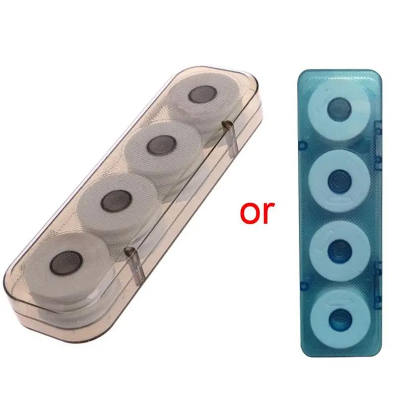 8/16 шт. пластиковая намоточная доска, леска, проволочный вал, катушки, коробка для снастей, подарок