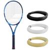 Теннисная ракетка Babolat PURE DRIVE 98 2023 Модель 101474 Только рама
