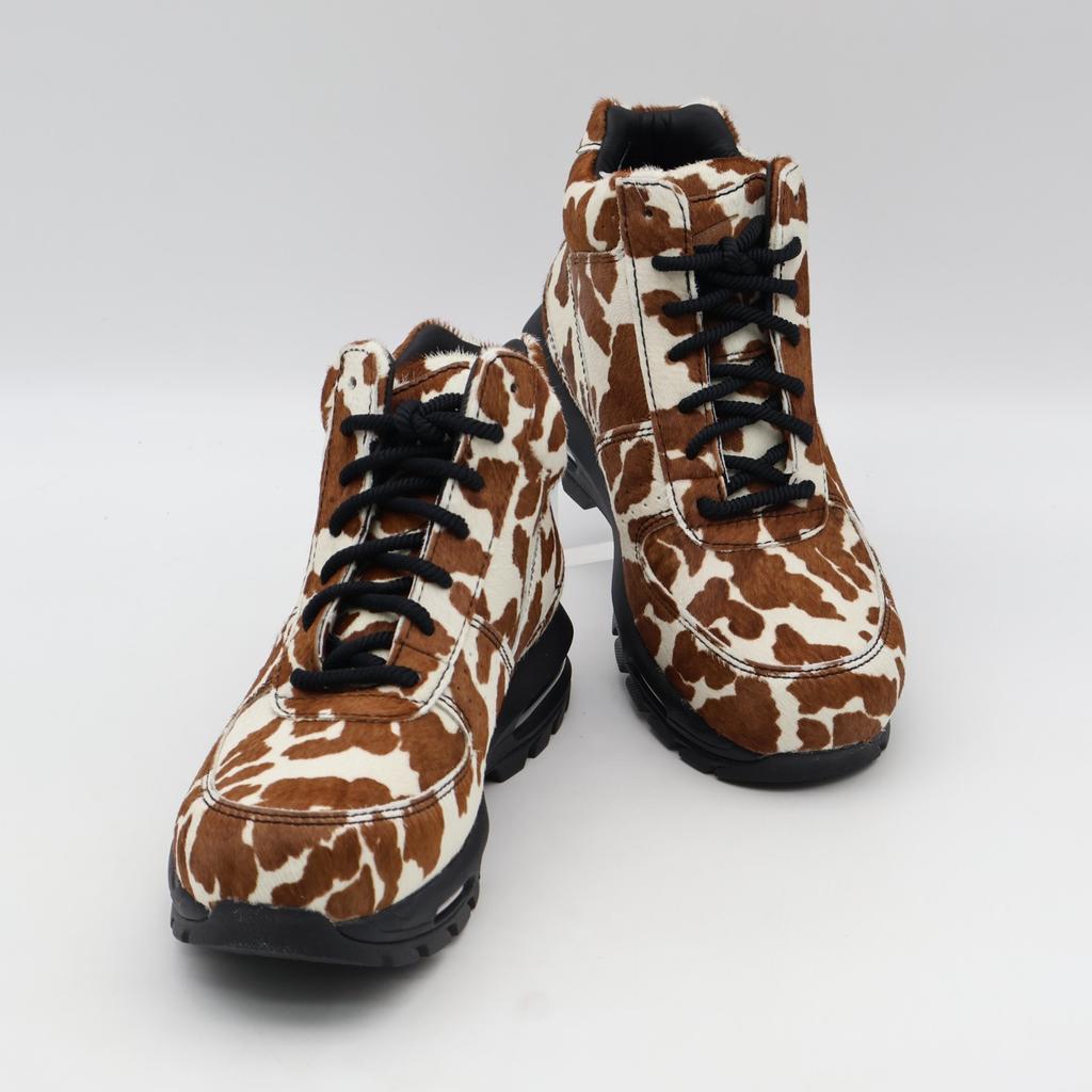 IO4635-100 Nike Air Max Goadome QS Пони Парус Какао Вау (Мужской)