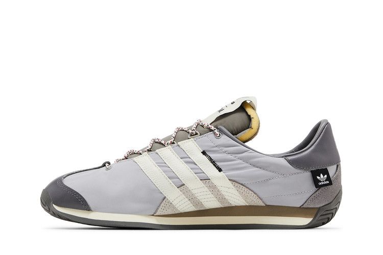 adidas Country OG Low Песня для немого Серого