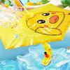 Child Friendly Umbrella Water Blaster Gun for Outdoor Fun at Beach or Yard