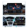 OSSURET Android 13 10,25-дюймовые автомобильные интеллектуальные системы 2 Din Wireless Carplay Android Auto для BMW 3 серии E90 E91 E92 E93(2009-2012)CIC стерео RDS