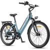 Vélo Électrique - ENGWE - P275 SE - 27,5 Pouces - Autonomie 120 Km - Moteur 250 W