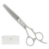 A Japanese Manufacturer of Professional Offers YR Thinning a Cut Rate of Approximately Ideal for Home and Hair Axis, Scissors, Scissors, 6.0-inch 15%.