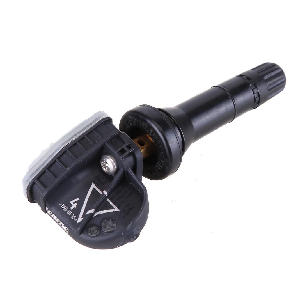4pcs Tyre Pressure Sensor 2036804 Compatible for All Common Ford Models