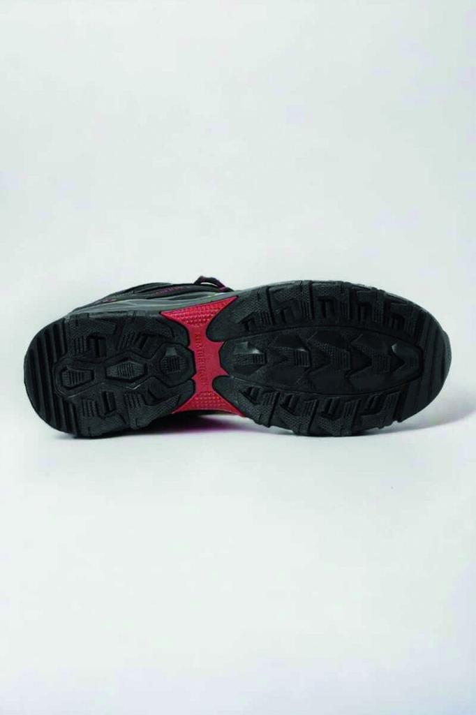 Men's Fashion Flat Heeled Boots Bootie Duncan Water Proof Shoes