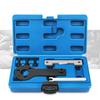 Black Timing Tool Set Car Repair Tools Petrol Engine Timing Belt Camshaft Wide Range Of Applications 1.4T1.4L