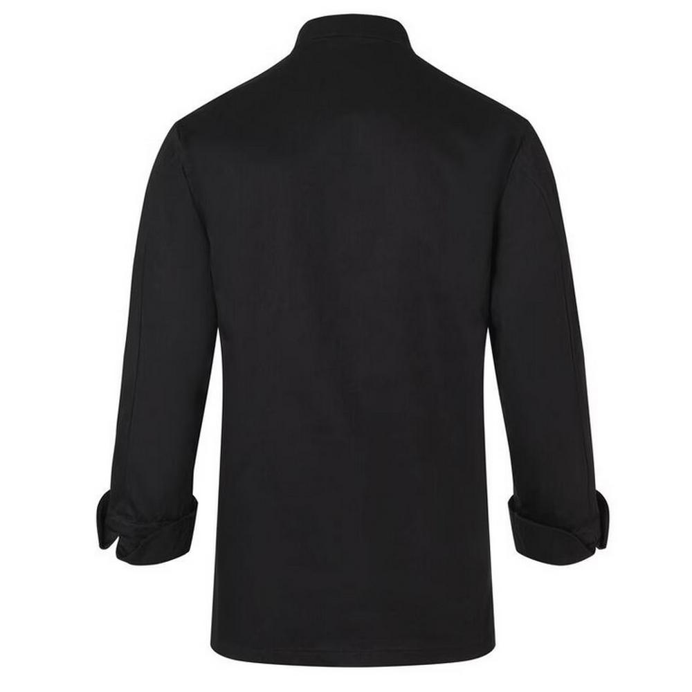 Unisex Adult Basic Chef Jacket