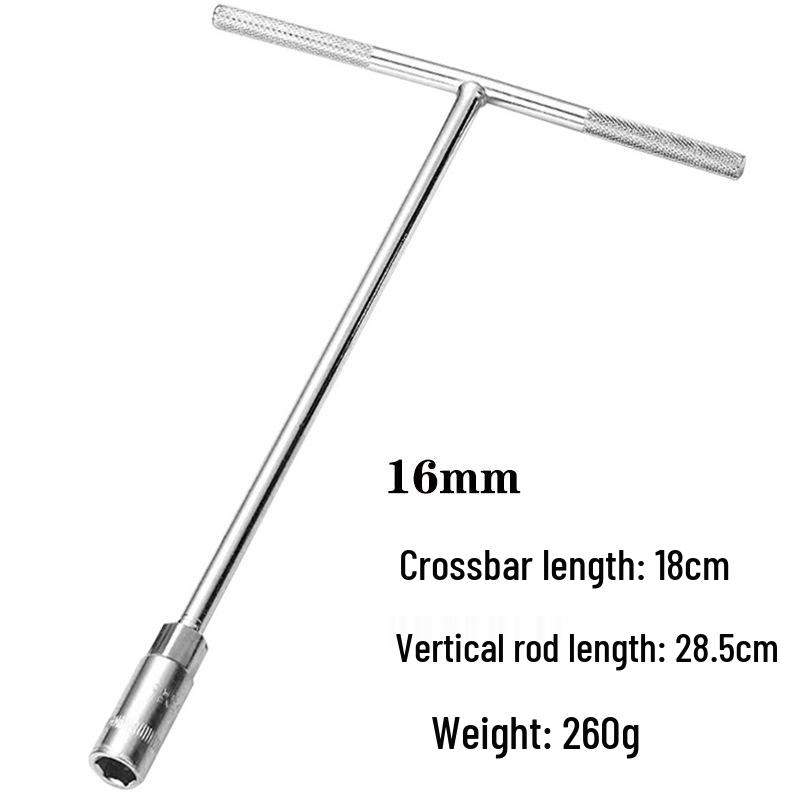 Шестигранный Т-образный ключ