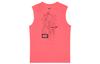 Nike Dri Fit T Shirt Men's Punch Red HM4463-605