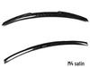 BMW 4 Series/M4 G22 G82 Carbon Fiber Rear Wing Spoiler - PSM Style