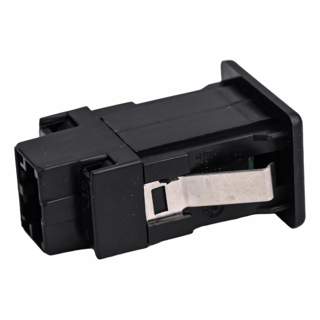 Надежный автомобильный радиоадаптер AUXIn для Suzuki, черный провод, аудио [73]