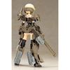 Frame Arms Girl Gourai Kai Ver.2, 135mm Tall, Non-scale Plastic Model