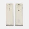 SUNLOVE Polartec Alpha Leg Warmer Ivory