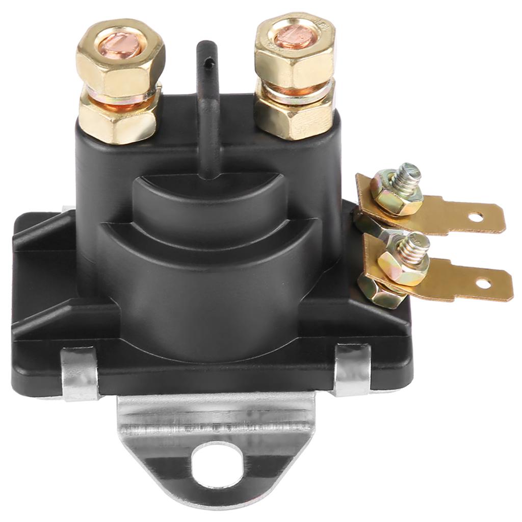 89 818864T Marine Starter Tilt Trim Relay Solenoid for MerCruiser Mercury Marine Starters