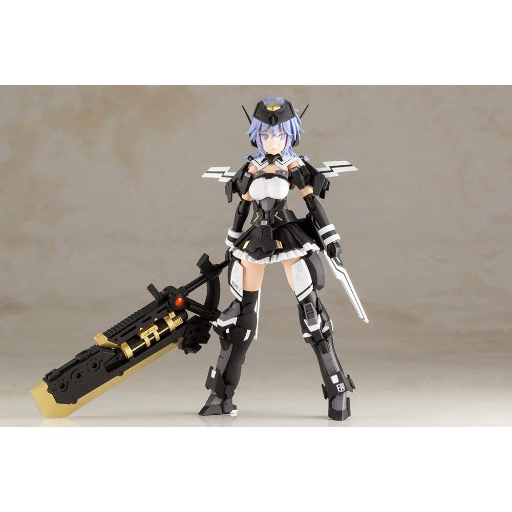 Tsuya Frame Arms Girl Hexagonal Shioki Высота приблизительно. 150 мм не масштабная пластиковая модель FG056