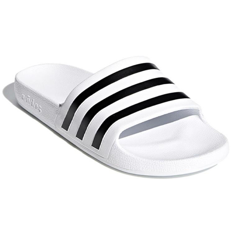 adidas Шлепанцы Adilette Aqua 'Cloud White ' F35539