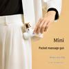 YESOUL Mini Portable Fascia Massage Gun