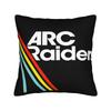 Наволочка для подушки игры Arc Raiders Удобная наволочка для дивана в гостиной Смешные наволочки