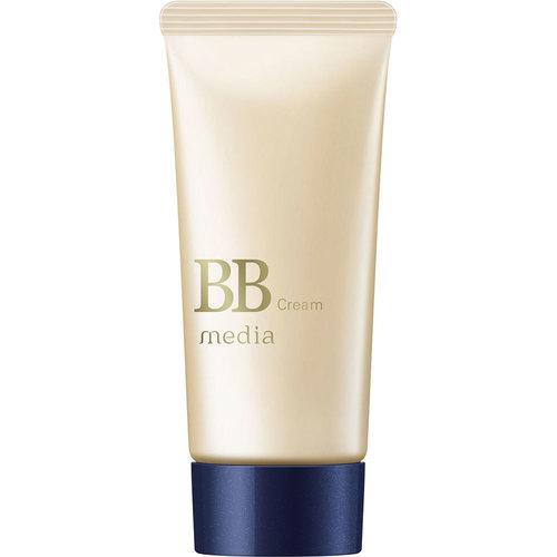 Media Bb Cream S02 Натуральный цвет кожи 35 г