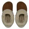 Crocs Унисекс Классические замшевые клоги 212106 2ey