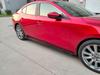 Mazda 3 Axela Body Kit: Front Lip, Bumper Spoiler, Louvers, Side Skirt