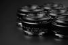 TTArtisan 25mm C Micro Four Thirds Lens Black Masterpiece Optics Year Warranty F/2 (2 Included) ()