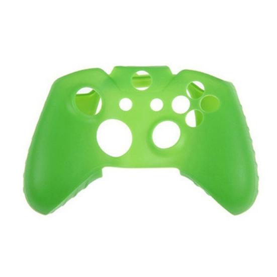 Anti-Slip Silicone Protective Skin for Microsoft Case Cover Xbox One Controller