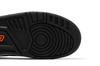 Jordan Legacy 312 Low Black White Safety Orange (GS)