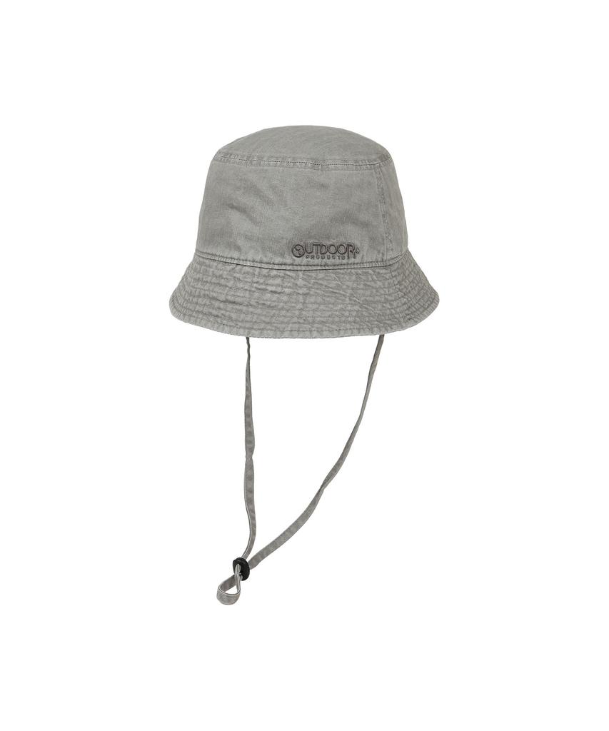 OUTDOOR PRODUCTS Выстиранная панама (хаки)