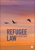 Книга Refugee Law