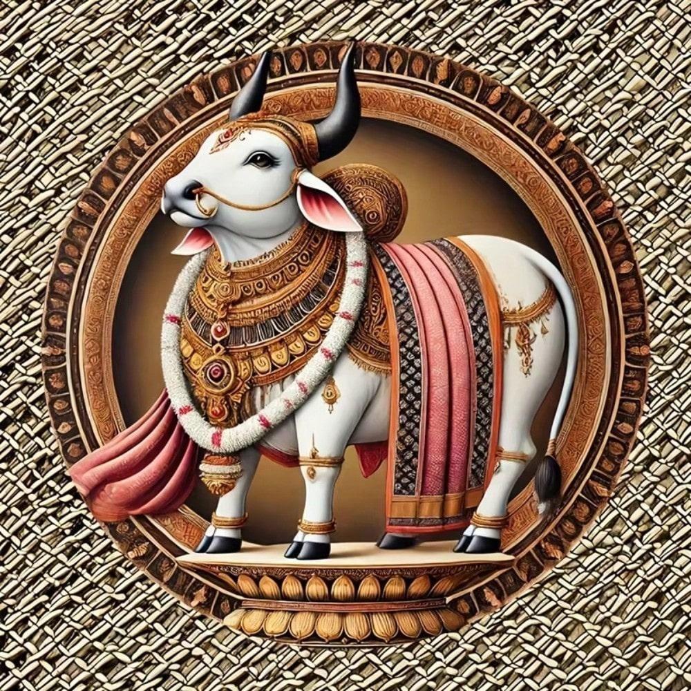 Farmhouse Apple Basket Wall Art, Red Fruit Still Life with Gingham Linen, Rustic Halloween Kitchen Decor, Metal Sign for Cafe