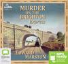 Книга Murder On the Brighton Express : 5