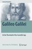 Книга Galileo Galilei : At the Threshold of the Scientific Age