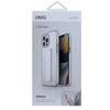 Etui do iPhone 13 Pro Max UNIQ Heldro Przezroczyste