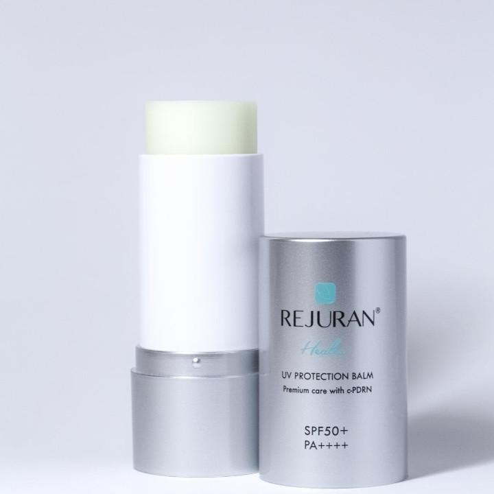 Rejuran Бальзам Healer UV Protection 19 г SPF50+PA++++(Скоро истечет срок годности продуктов:2025.12)