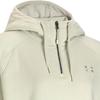 Under Armour Толстовка с капюшоном L4L Elevated Solid Fleece Training, женские толстовки Dusty-Pink Gray 1388057-273