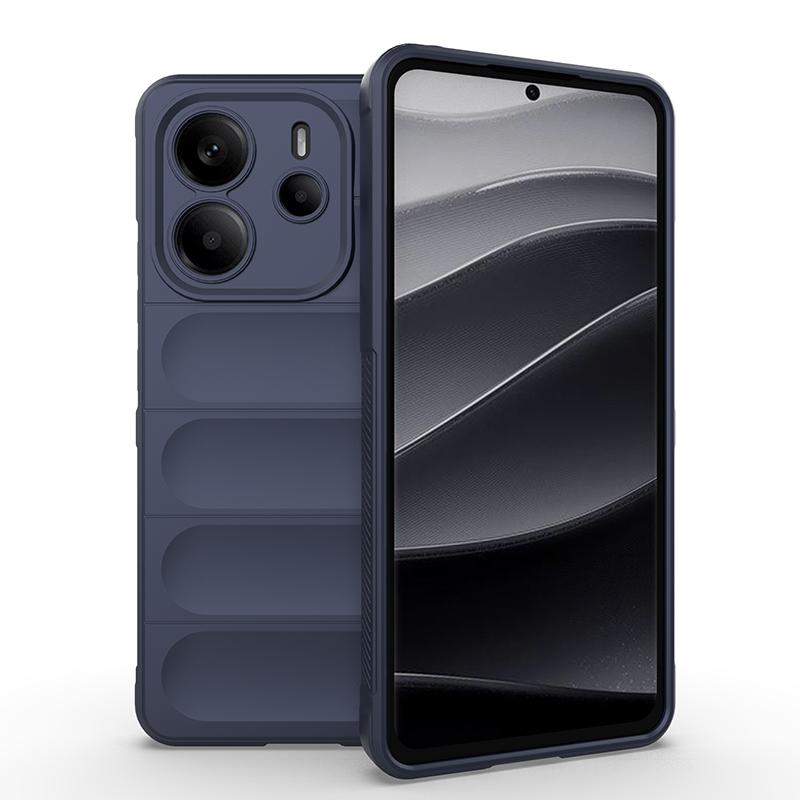 Мягкий бронированный чехол для телефона Huawei Honor 200 400 Lite 90 Pro X9 X9b X50 X50i X60 X9C Умный чехол из жидкого силикона Coque Funda