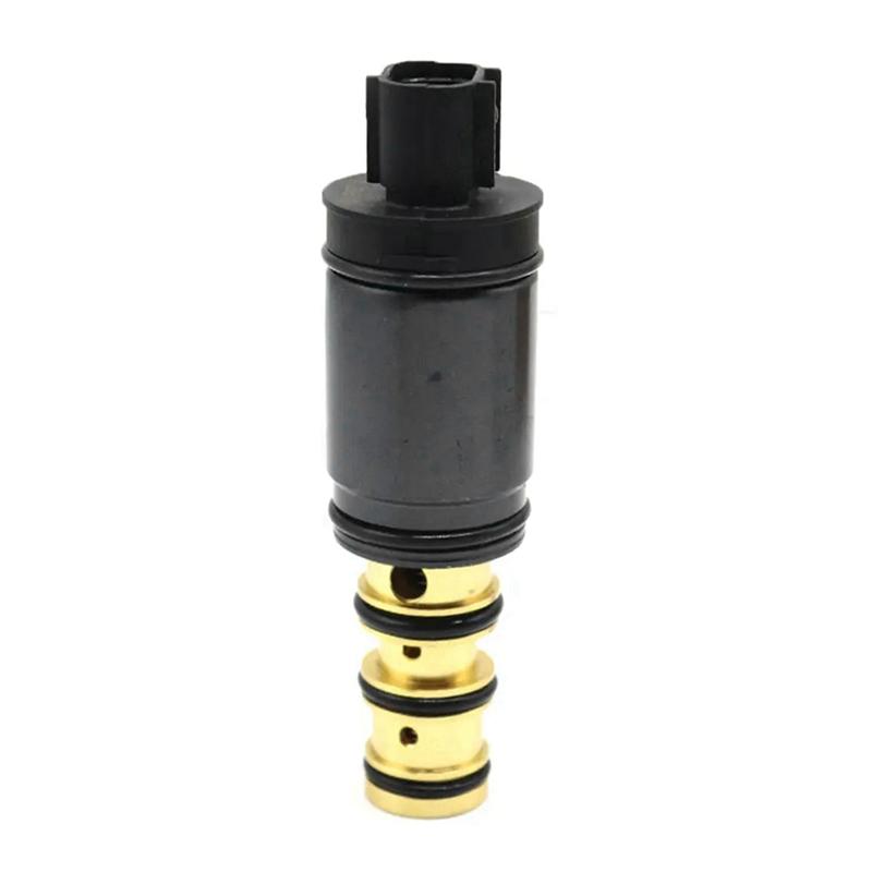 Precise Car AC Compressor Controller For 5SER09C 6SE12C 6SEU16 For Fengtian Kaimer Ruiya Wrestlers Rings And Crown Lion