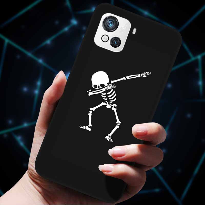 For Blackview Oscal C80 Case C60 Fashion Silicone Soft TPU Shockproof Phone Cases For Blackview Oscal C80 Cover Coque OscalC60