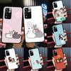 Чехол Mo Dao Zu Shi для Xiaomi Redmi 14C 13C 10C 12C Redmi Note 13 14 Pro 12 11 9 10 9S 10S 11S 12S