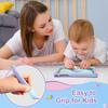 Silicone Touch Screen Pen Correct Grip Posture Tablet Capacitive Touch Pen Kids Stylus Pen  Drawing