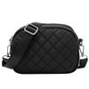 New Women's Versatile Fashion Crossbody Shoulder Bag