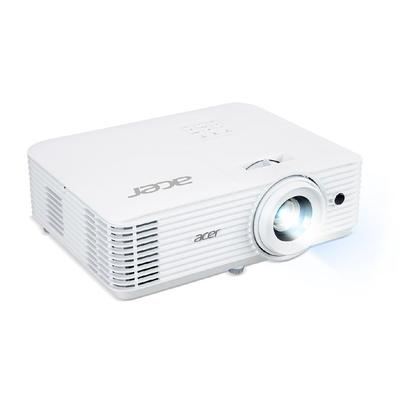 Проектор Acer DLP Full 4000 ANSI люмен HDR10 10 Вт, динамик x 2, 2 года гарантии H6815P 4K/60 Гц HD/240 Гц 100001 HDMI2.0