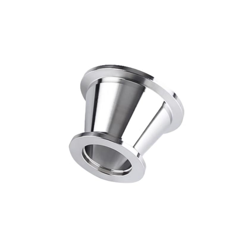 KF Vacuum Reducer Connector