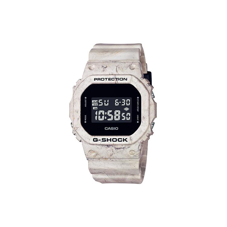 Casio G Shock DW 5600WM 5 DW-5600WM-5PRD