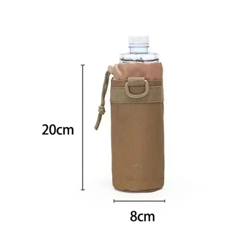 Мужская рыболовная нагрудная сумка тактическая спортивная наплечная уличная поясная сумка для кемпинга, пешего туризма, альпинизма, велоспорта, система Molle, сумки-слинги EDC