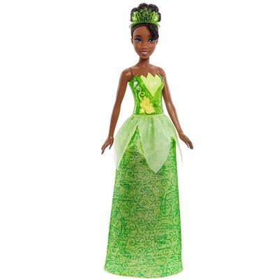 Mattel Принцесса Диснея Тиана 100-летний юбилей 3 и HLW04 [Праздник Диснея] [Кукла для переодевания] [Для детей старшего возраста]