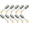 10*5*5mm Carbon Brush Power Tools Accessories High Quality