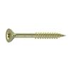 Саморезы по ДСП 3x45 мм, 1000 штук, Потайная головка Torx